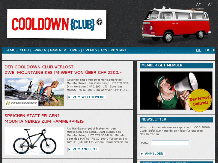 www.cooldownclub.ch