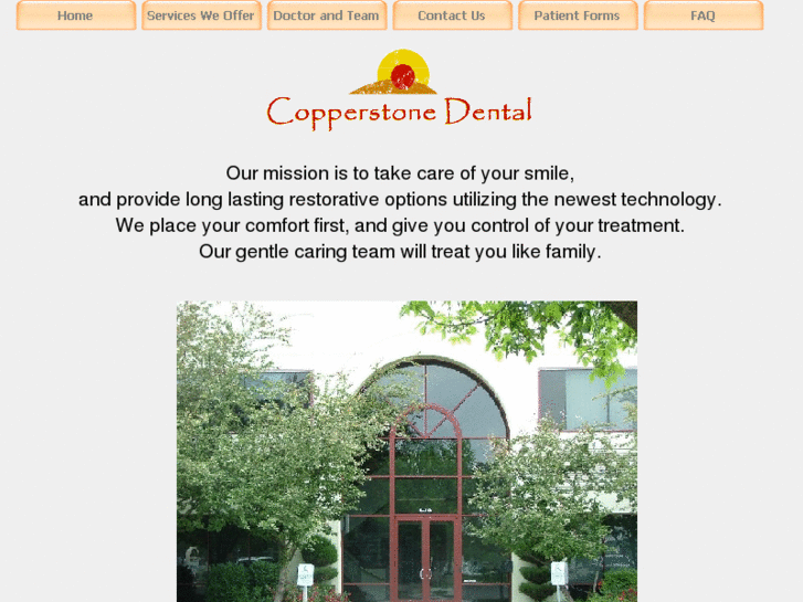 www.copperstonedental.com