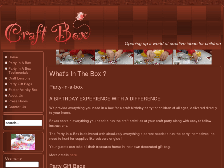 www.craftbox.asia