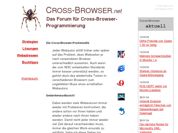 www.cross-browser.net