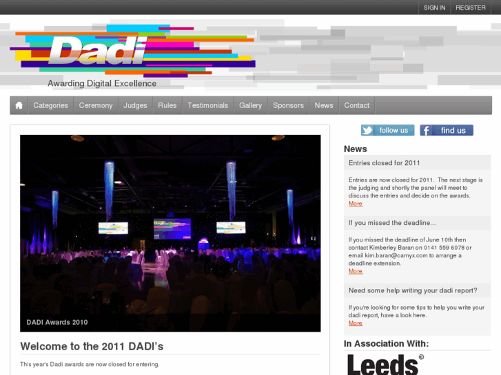 www.dadi-awards.com