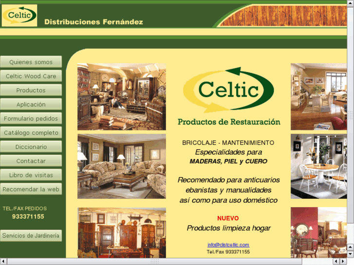 www.distceltic.com