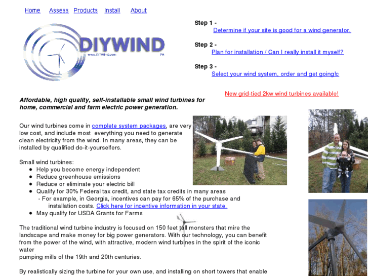 www.diywind.com