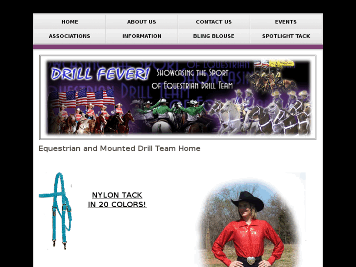 www.drill-fever.com