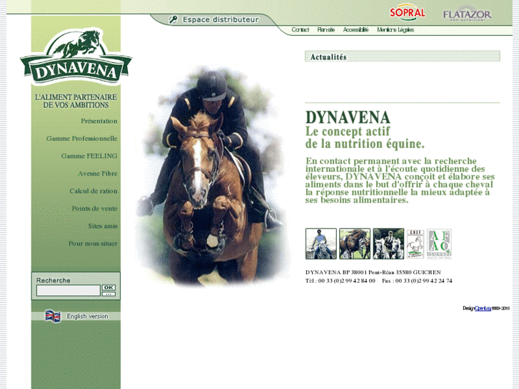 www.dynavena.com