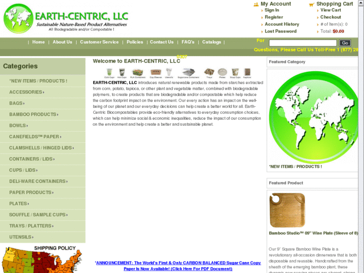 www.earth-centric.net