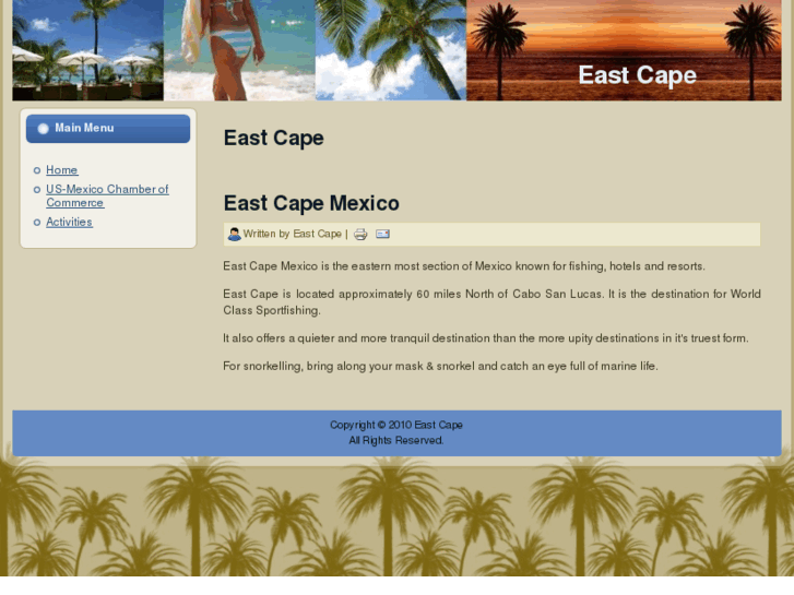 www.eastcapespa.com