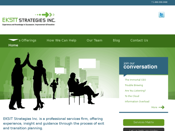 www.eksitstrategies.com