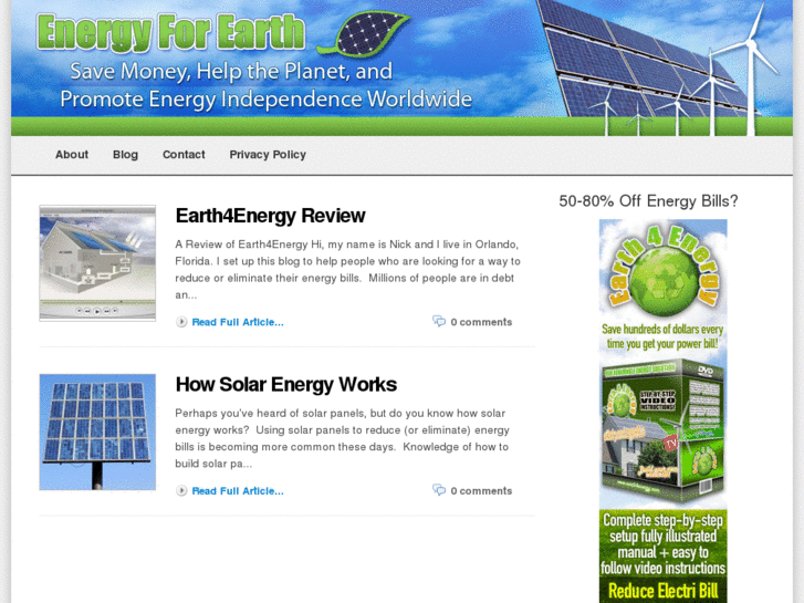 www.energyforearthv.com