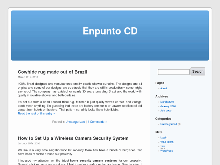 www.enpuntocd.com