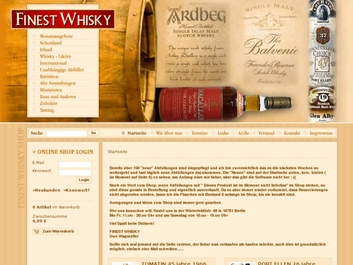 www.finestwhisky.de