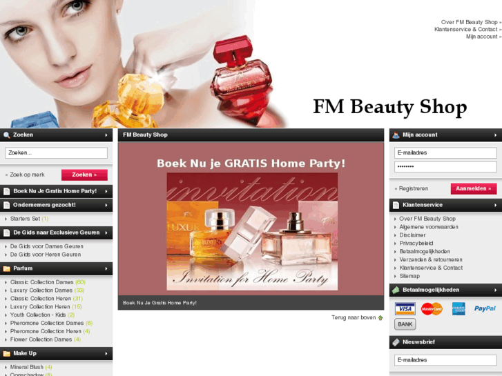 www.fmbeautyshop.com