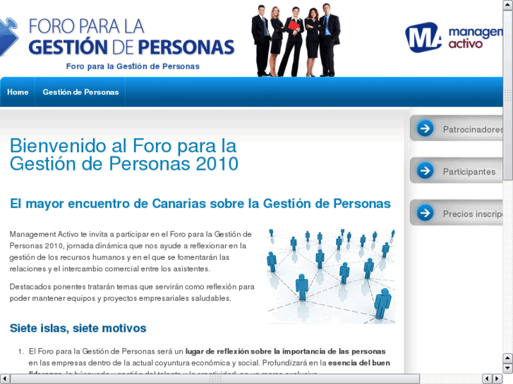 www.forogestiondepersonas.com