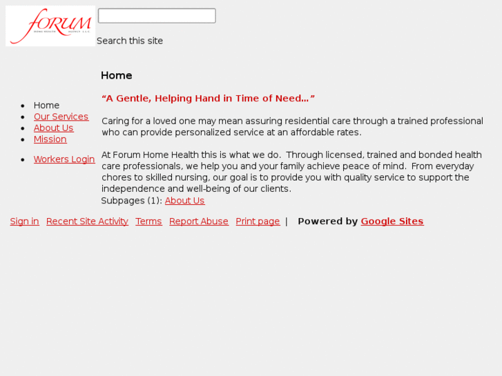 www.forumhome.net