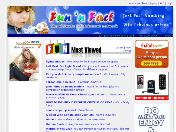 www.funnfact.com