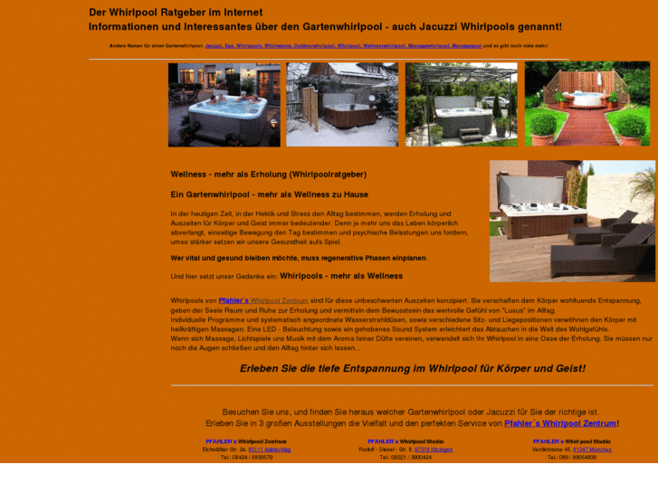 www.gartenwhirlpool.net