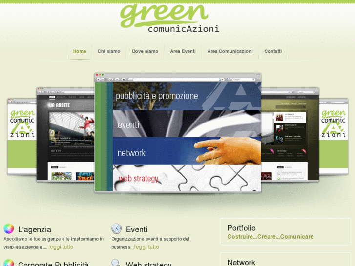 www.greencomunicazioni.com