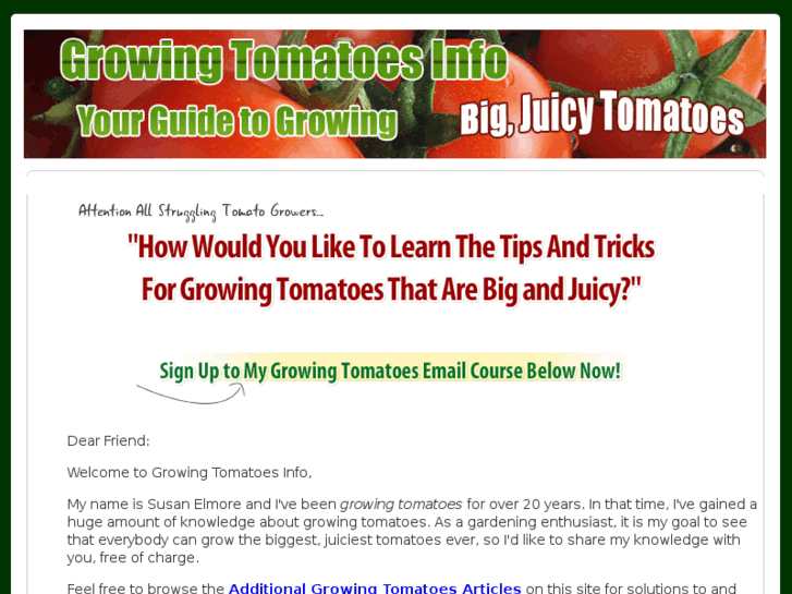 www.growingtomatoes-info.com