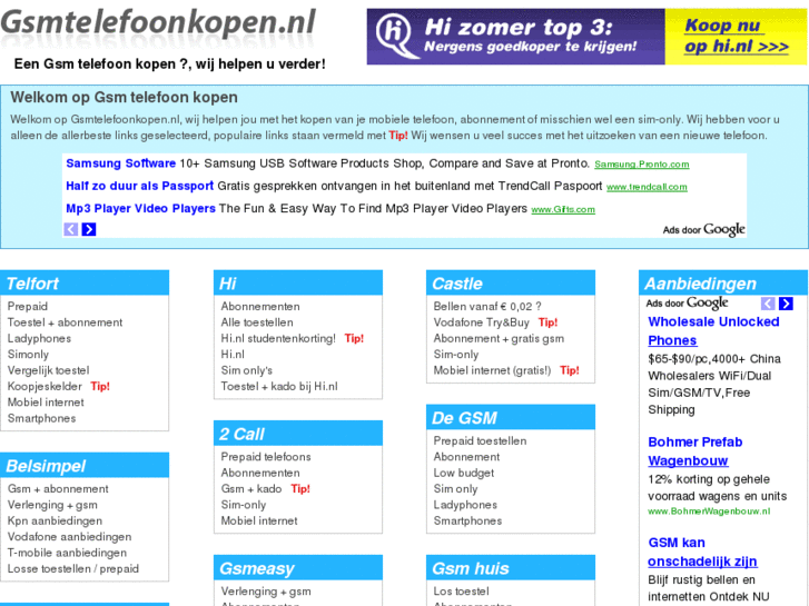 www.gsmtelefoonkopen.nl