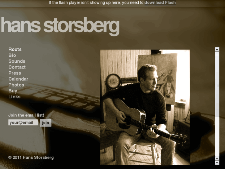 www.hansstorsberg.com