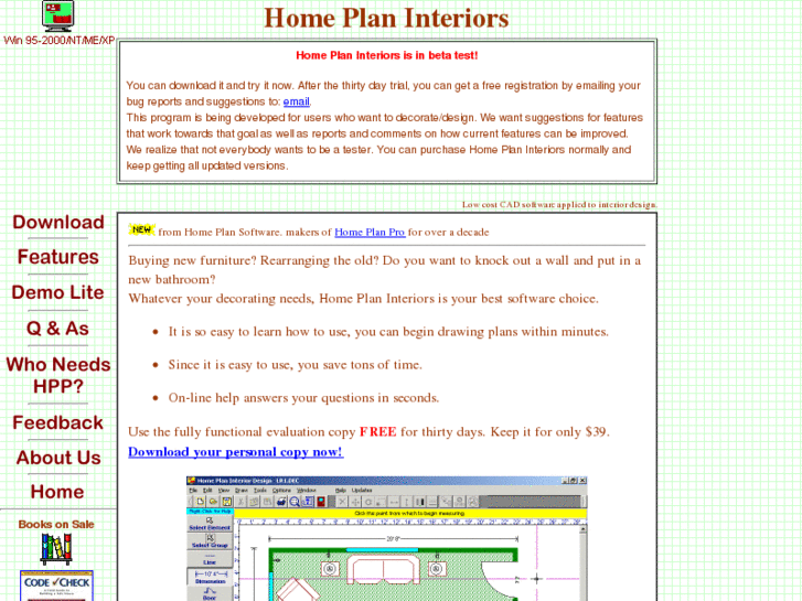 www.homeplaninteriors.com