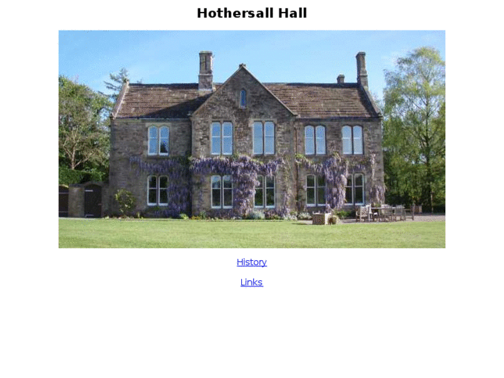 www.hothersallhall.org