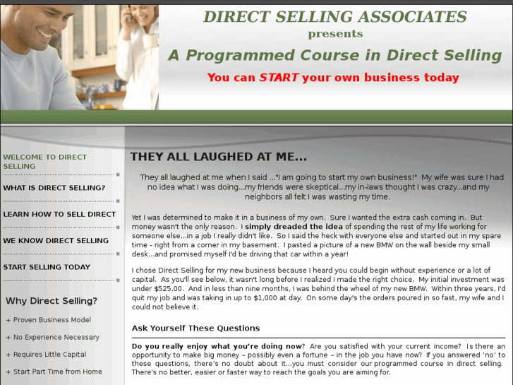 www.howtoselldirect.com