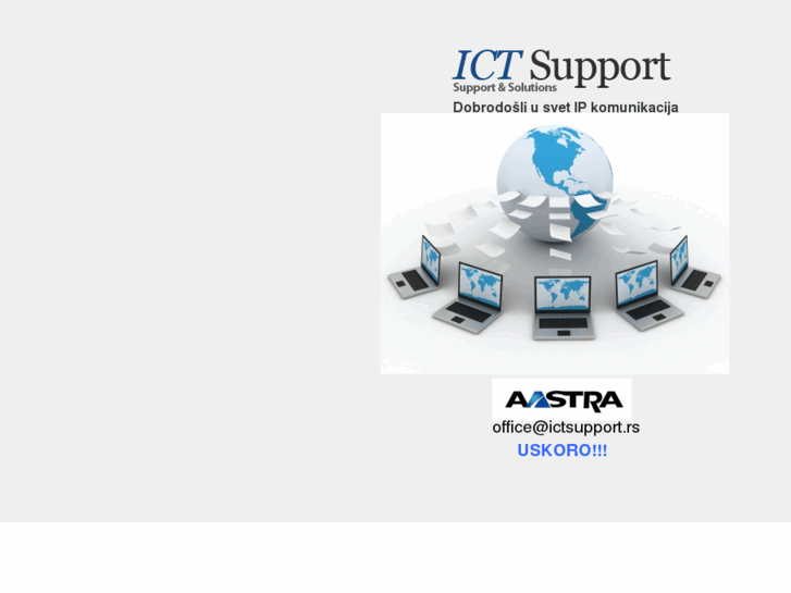 www.ictsupport.rs