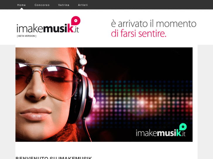 www.imakemusik.it