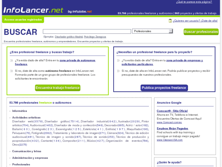 www.infolancer.net