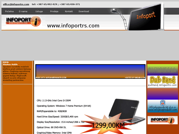 www.infoportrs.com