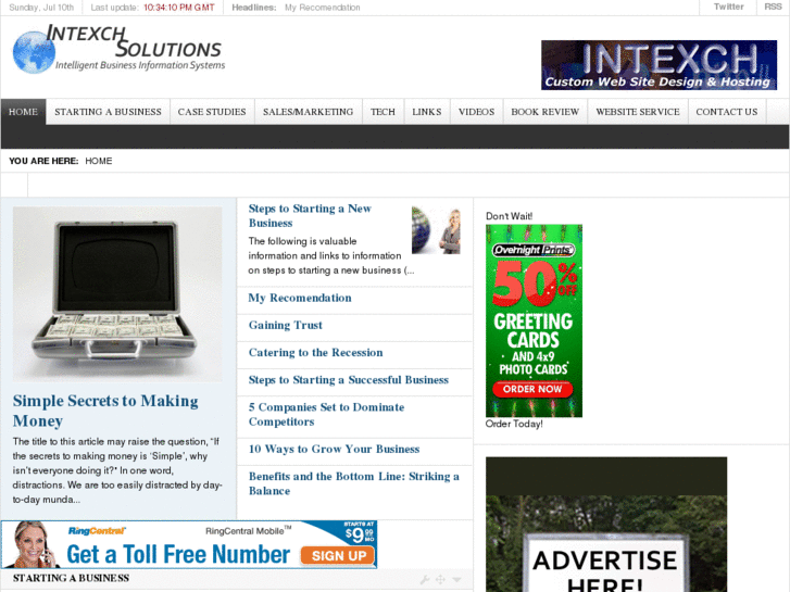 www.intexch.net