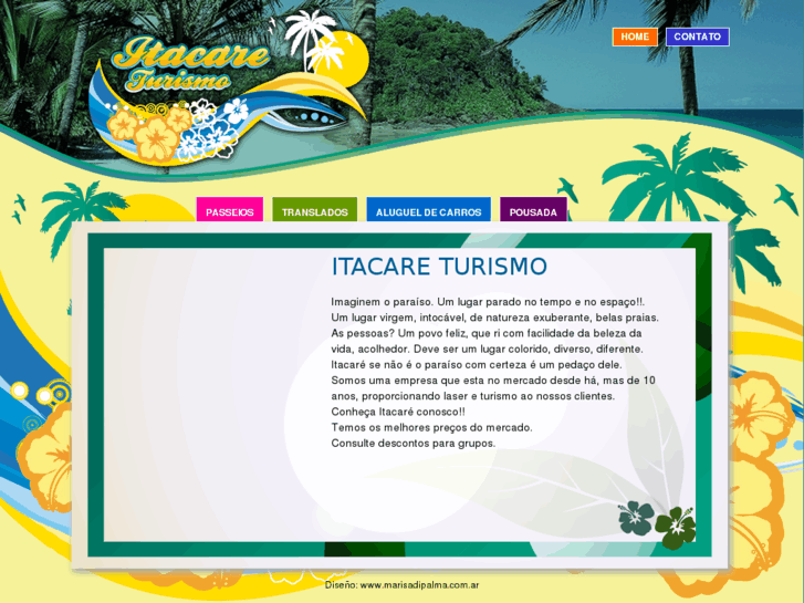 www.itacareturismo.com