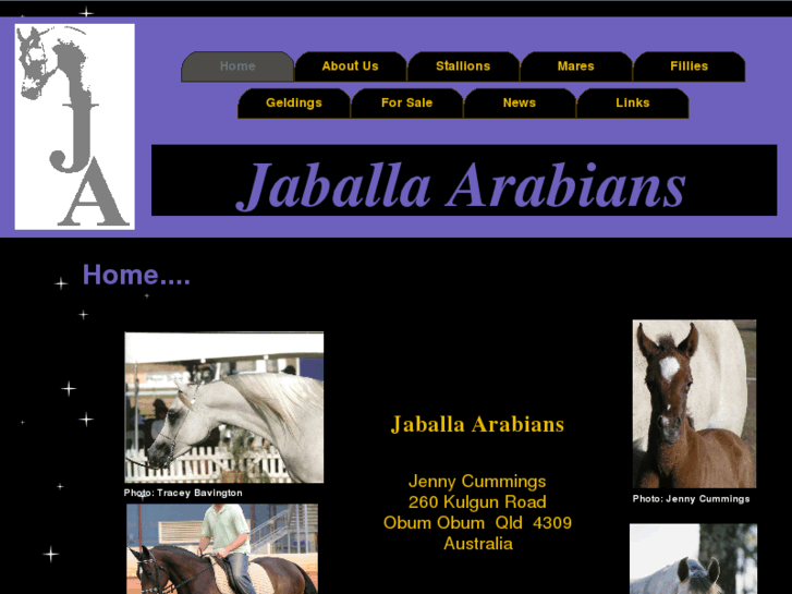 www.jaballaarabians.com