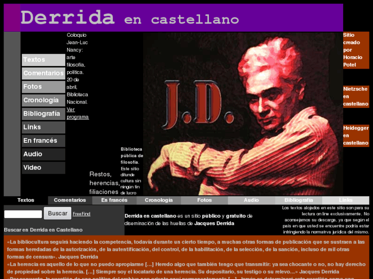 www.jacquesderrida.com.ar