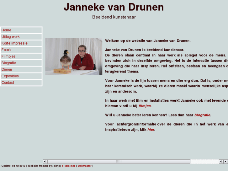 www.jannekevandrunen.com