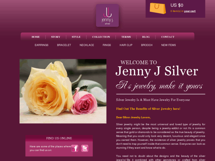 www.jennyjsilver.com