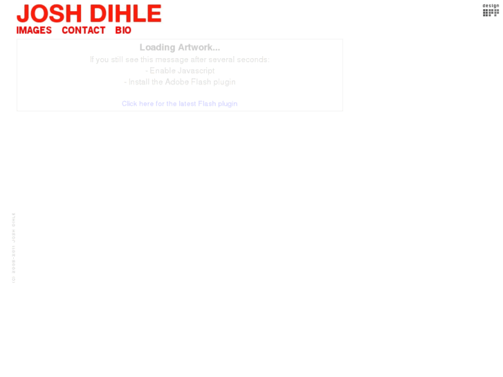 www.joshdihle.com