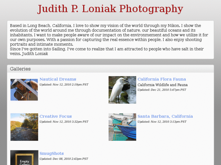 www.judithloniak.com