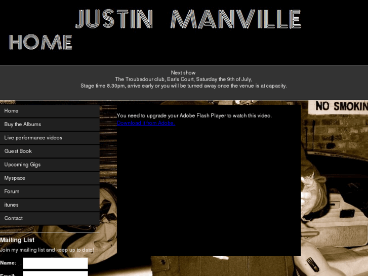 www.justinmanville.com