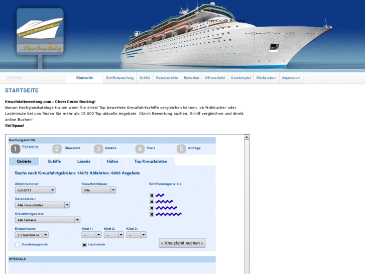 www.kreuzfahrt-bewertung.com