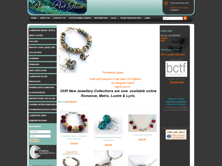 www.lampworklove.com