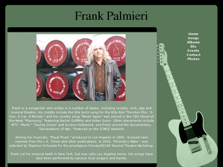 www.laurel-liammusic.com