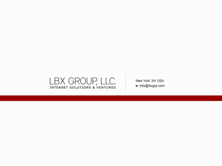 www.lbxgroup.com