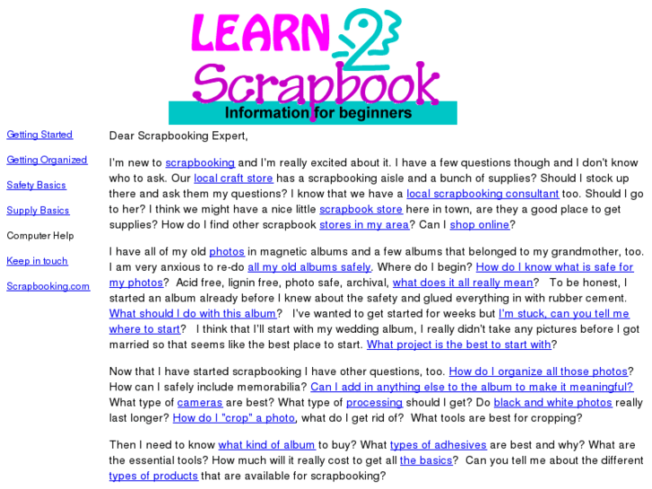 www.learn2scrapbook.com