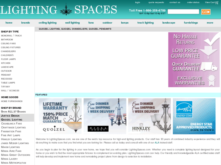 www.lightingspaces.com