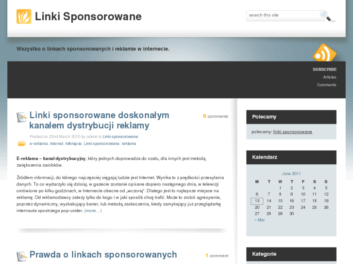 www.linki-sponsorowane.com