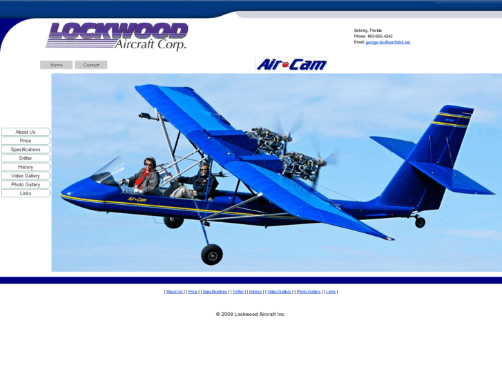 www.lockwood-aircraft.com