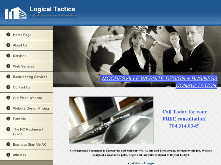 www.logicaltactics.net