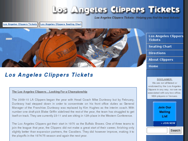 www.losangeles-clippers-tickets.com